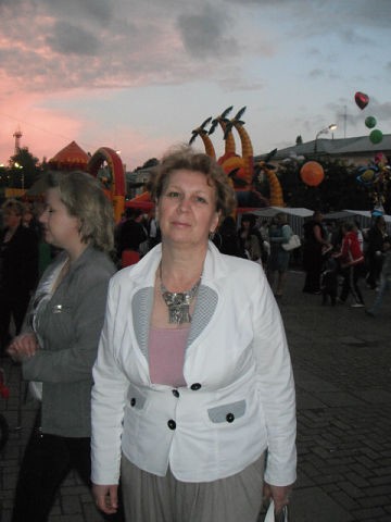 Lady 555555, photo 3