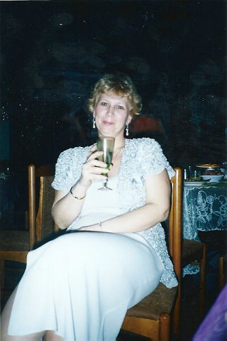 Lady 555555, photo 2