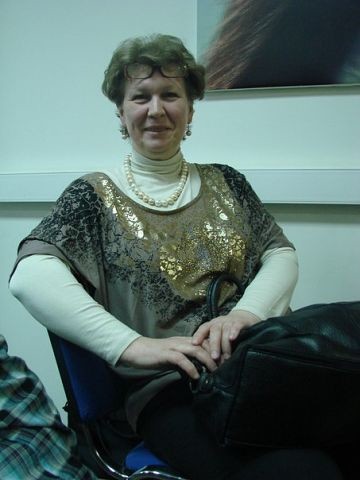 Lady 555555, photo 1