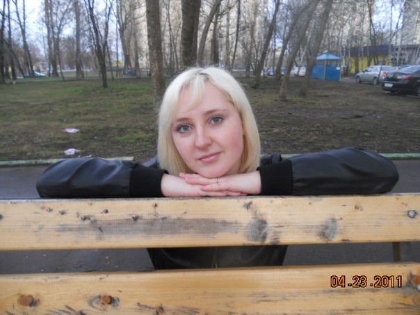 Lady lyubov, photo 1