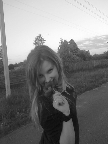 Фото: ksenka - i want to meet you