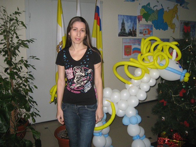 Lady valya21, photo 2