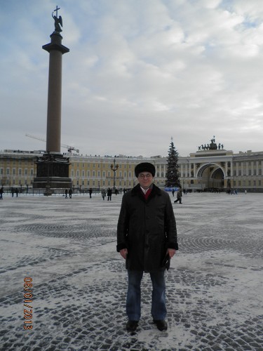 Джентльмен nakamuta, фото 1