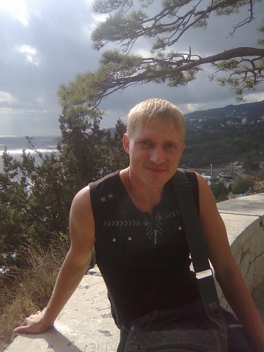 Джентльмен Andrey, фото 2