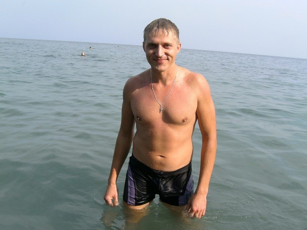 Джентльмен Andrey, фото 1