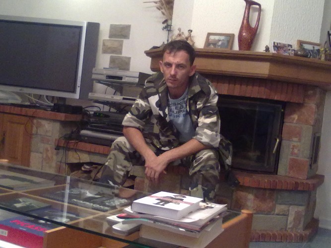 Gentleman smajlik37, photo 1