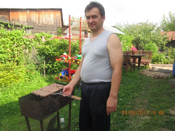 Джентльмен Алексей