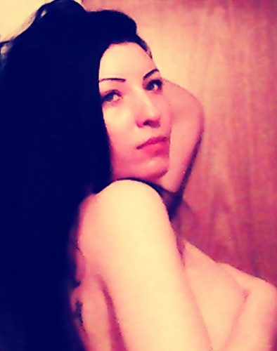 Lady nadezhda, photo 1