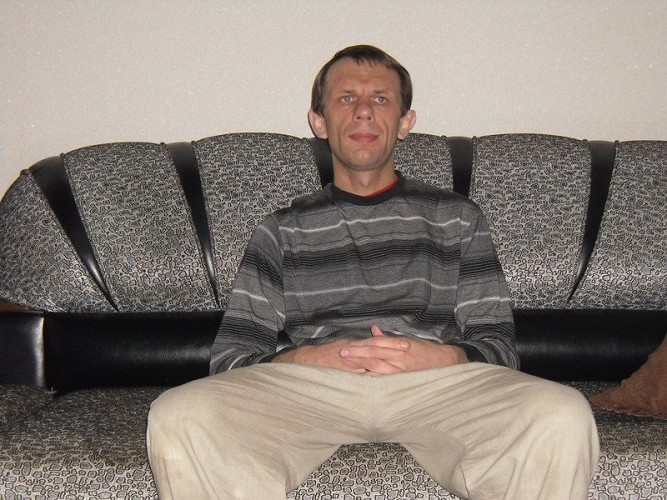 Джентльмен sephpk