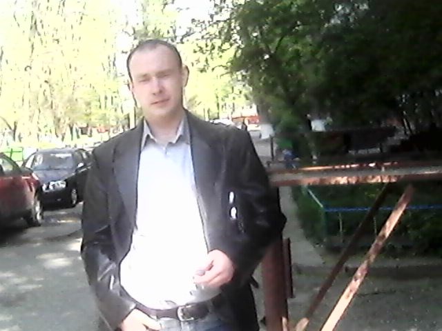 Джентльмен Сергей, фото 1