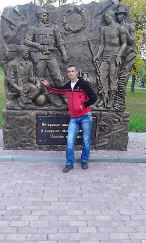 Джентльмен ГАРМ86, фото 2