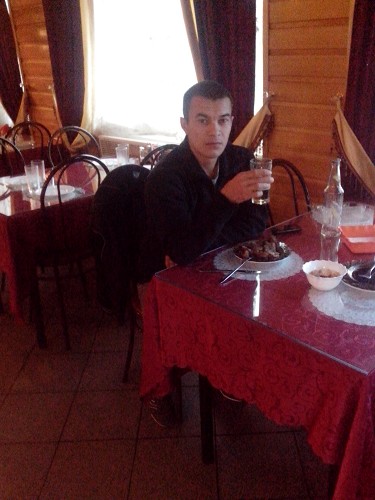 Gentleman evlantij84, photo 2