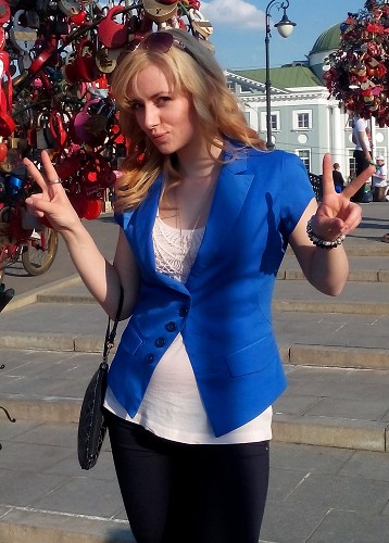 Lady jeny4ka, photo 4