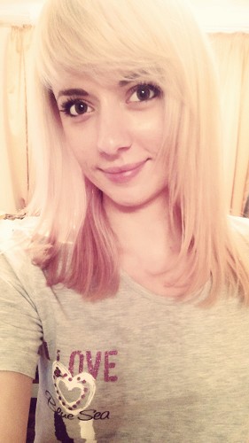 Lady jeny4ka, photo 2