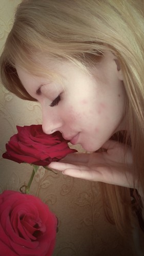 Lady jeny4ka, photo 1