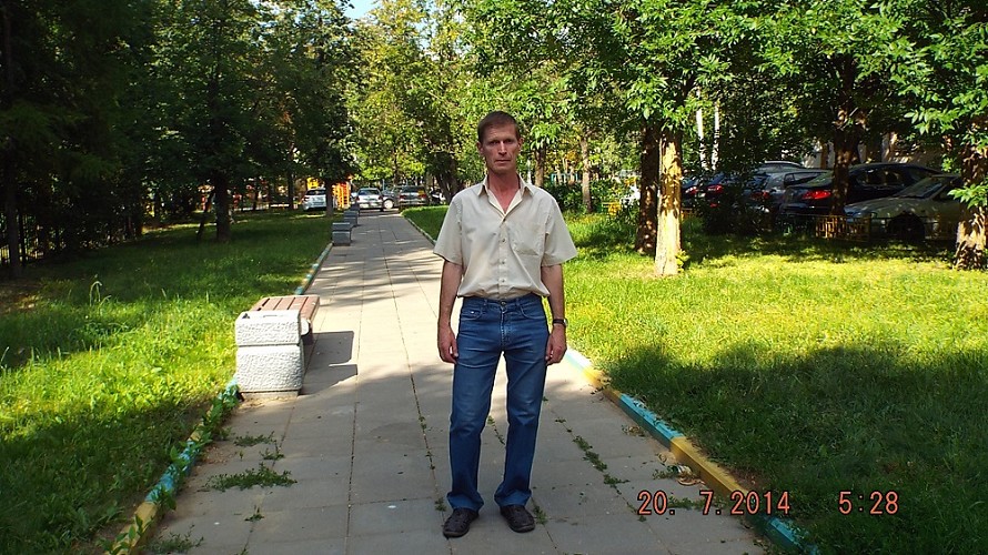 Джентльмен serg800, фото 1