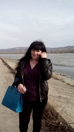 Леди Лапулечка, фото 1