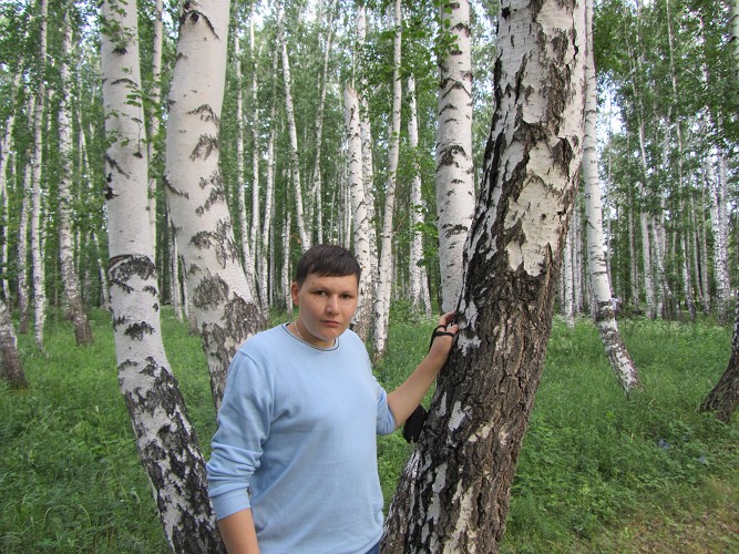 Джентльмен evgeniiber