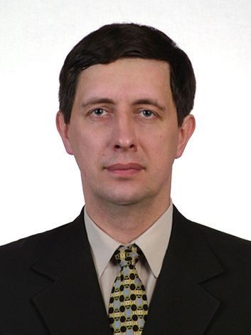 Джентльмен ЭдуардВл