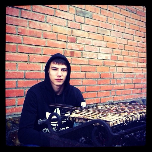 Джентльмен Zed777