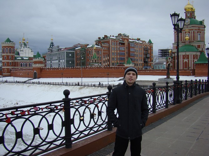 Джентльмен Photocool