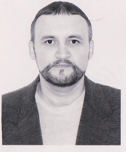 Джентльмен vladzima