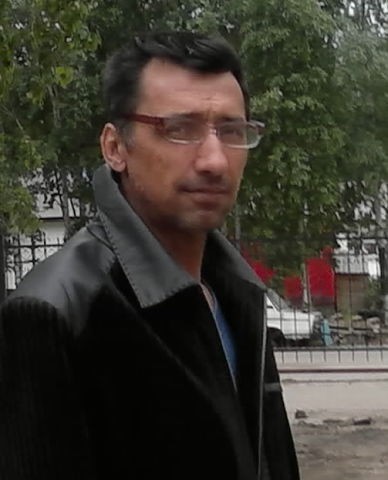 Джентльмен SASHA67