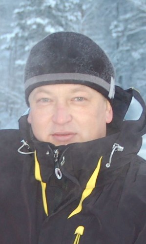 Джентльмен Gennadyi, фото 2