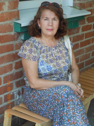 Леди Снежевика, фото 4