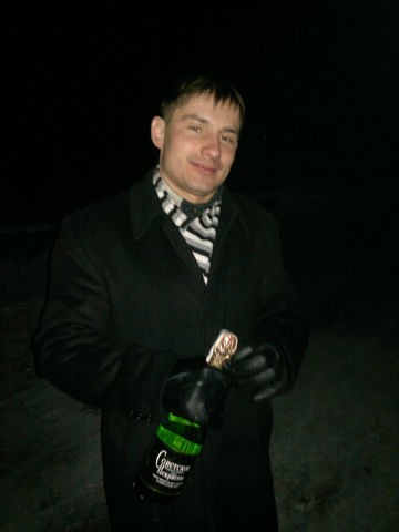 Джентльмен Alex25
