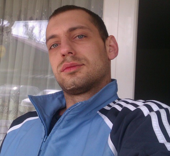 Джентльмен peter2014