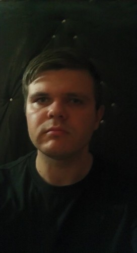Джентльмен Петр27лет