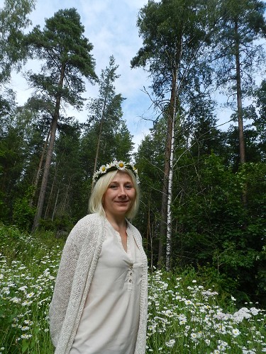 Леди bysjenka123