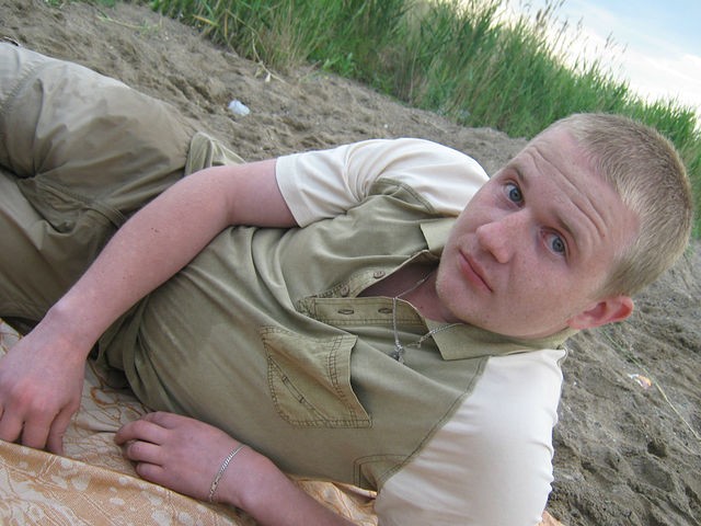 Джентльмен vadim92