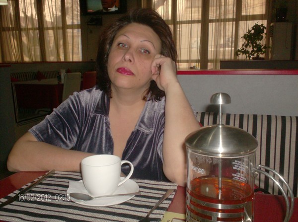 Lady iranya, photo 3