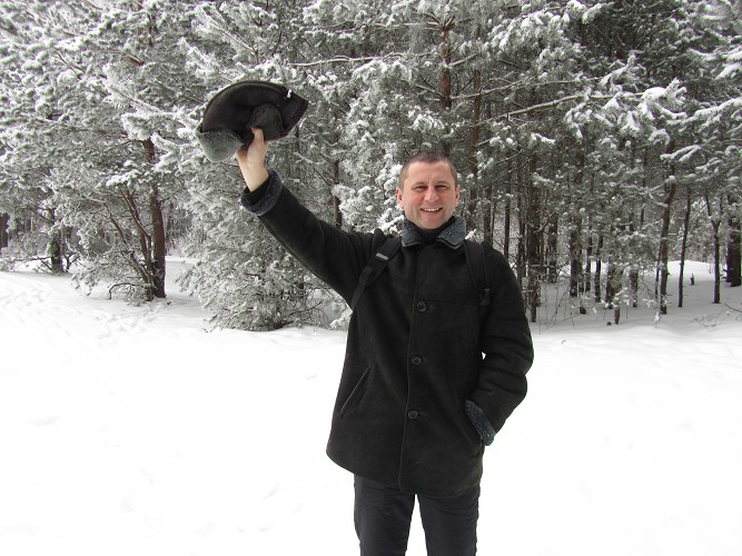 Gentleman dobrans73, photo 2