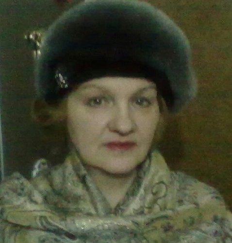 Lady tatianaleonidov