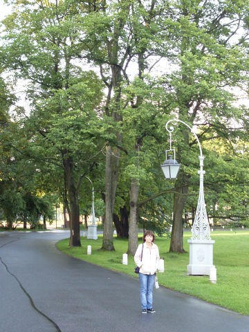 Леди Ларианна, фото 3