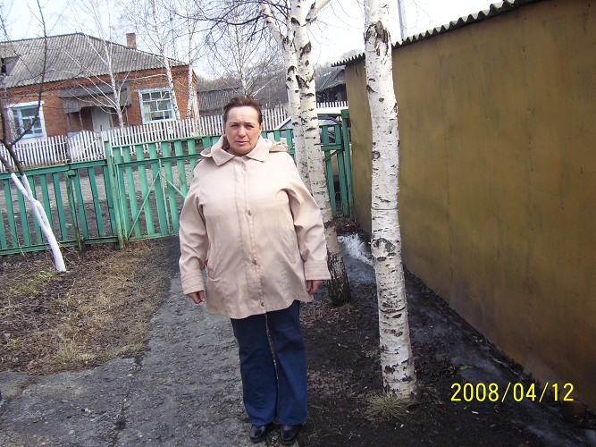 Lady ekaterina2, photo 1