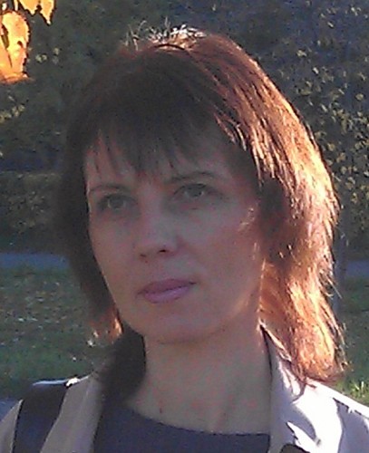 Lady viktoriya, photo 2