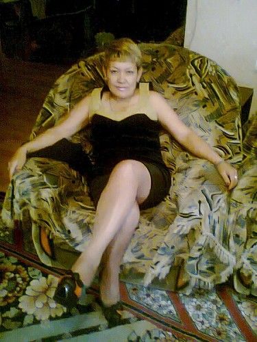 Lady svetlana, photo 2