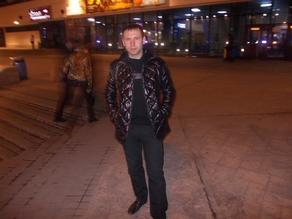 Gentleman aleksej85