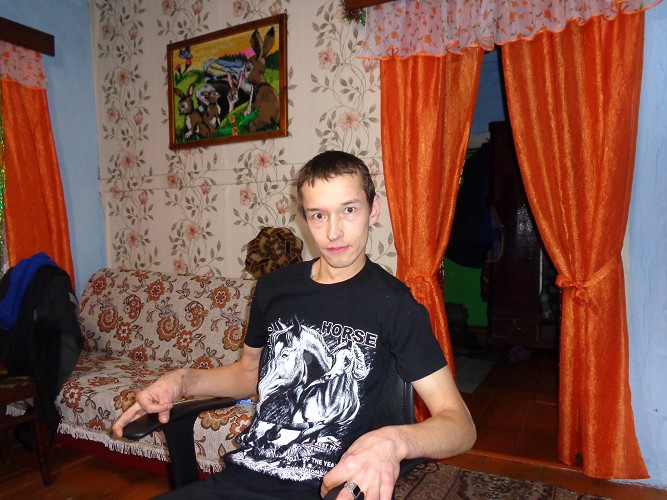 Gentleman vovan27, photo 3