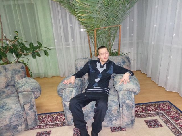 Gentleman vovan27, photo 1