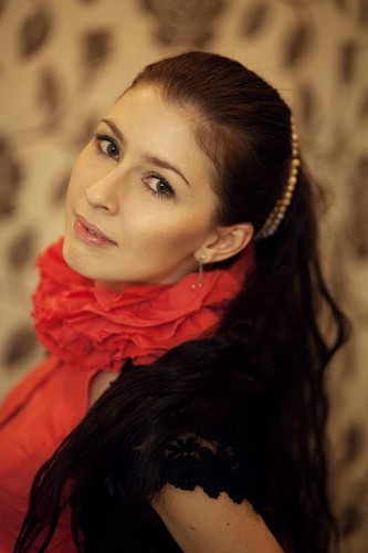 Lady tatyana, photo 1