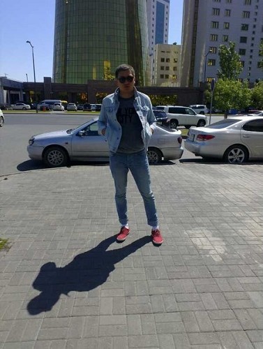 Lady kenesari, photo 1