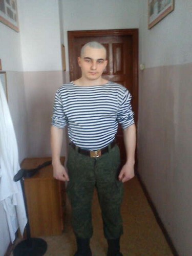 Gentleman dimkaa