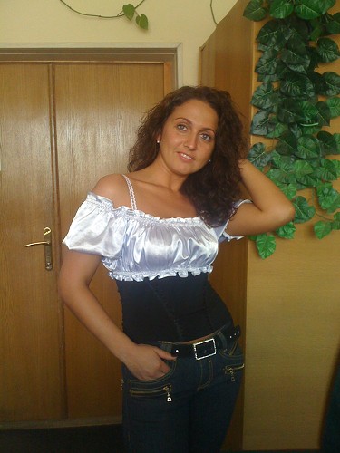 Lady bga831, photo 4