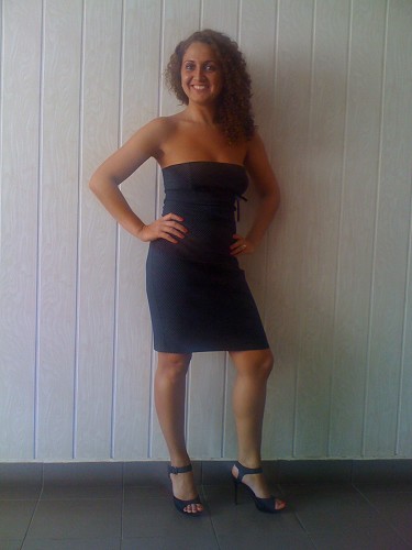 Lady bga831, photo 3