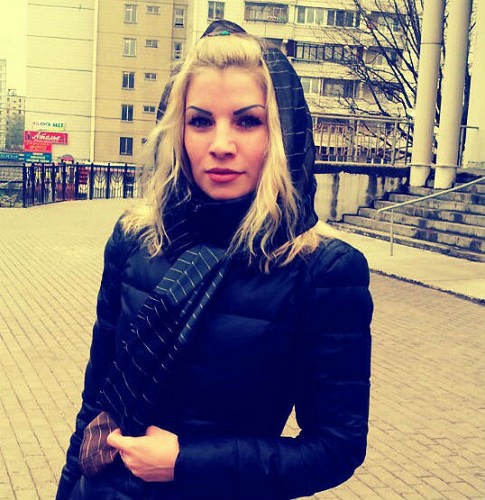Фото: olya89 - i want to meet you